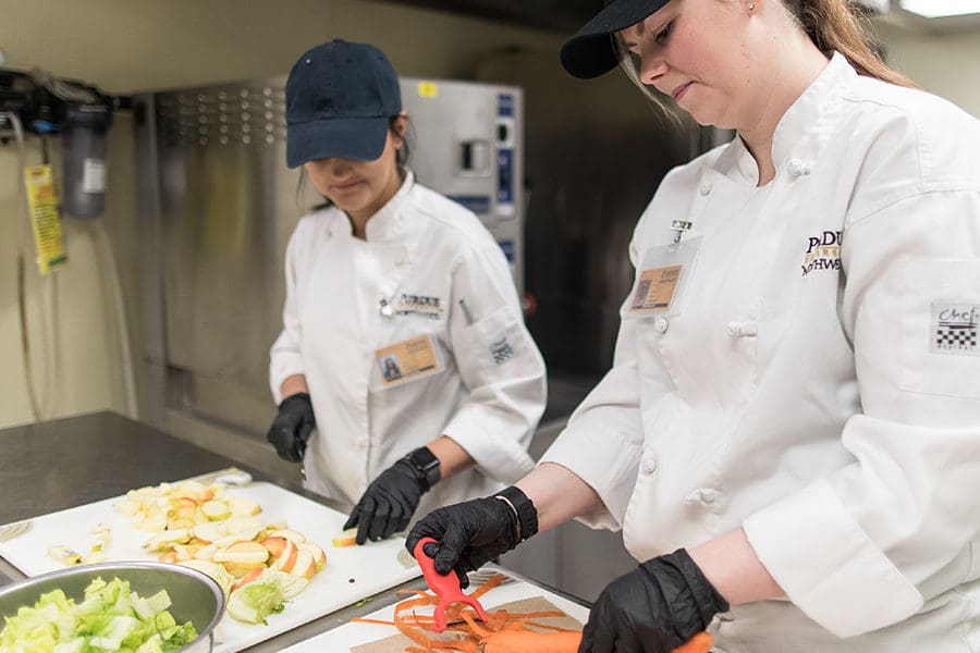 hospitality and tourism management