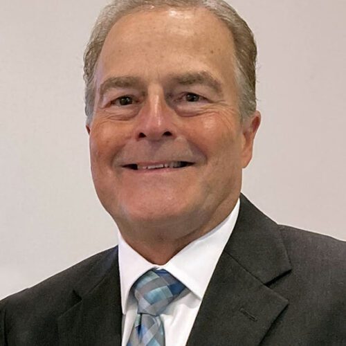 Bruce W. Berdanier
