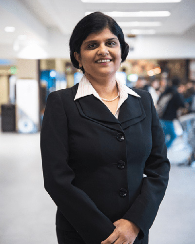 Shreya Bhandari