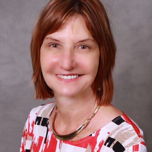 Janet Davis