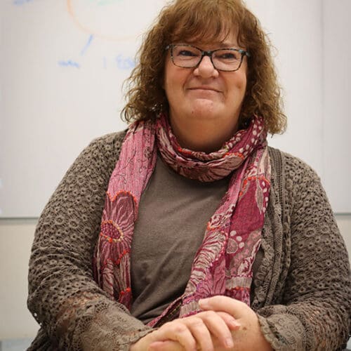 Beth Vottero