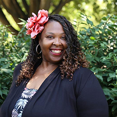Chynisse Browder bio photo