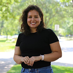 Janel Cornejo bio photo