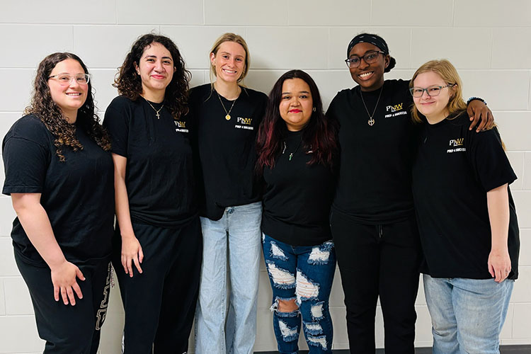 Academic Recovery coaches