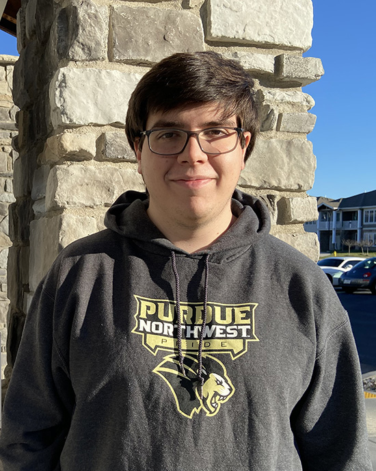 Engineering Opportunities Fall 2020 Grad Baylee Carpenter Alumni