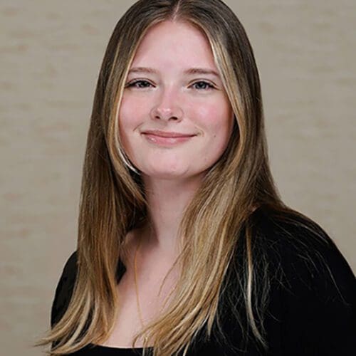 Sara Wenzel