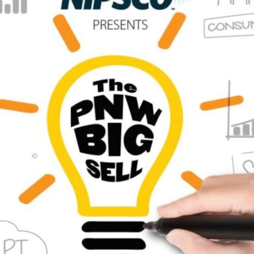 The PNW Big Sell - sponsored by NIPSCO
