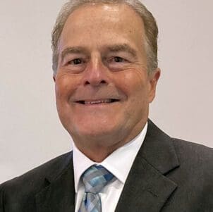 Bruce W. Berdanier