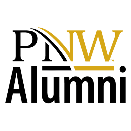 Logo: PNW Alumni
