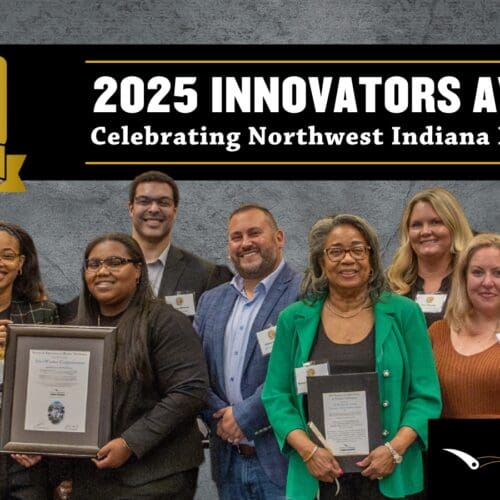 2025 Innovators Awards