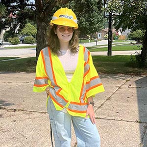 Juliette Miranda post photo