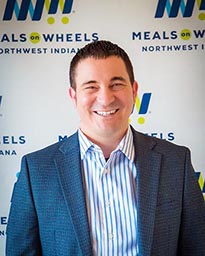 Headshot: Ryan Elinkowski