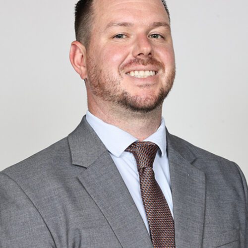 PNW basketball coach Chris Vincent