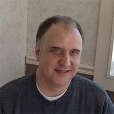 Christopher Georgeff