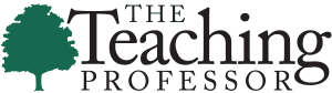 The Teaching Professor logo