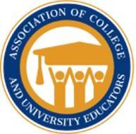 ACUE logo