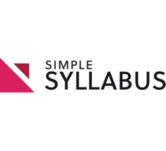 Simple Syllabus logo