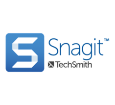 SnagIt by Tech Smith