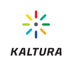 Kaltura Logo