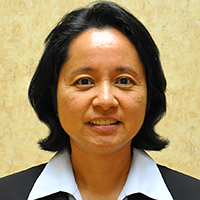 Meden F. Isaac-Lam, Ph.D.