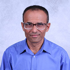 Khagendra Bhandari