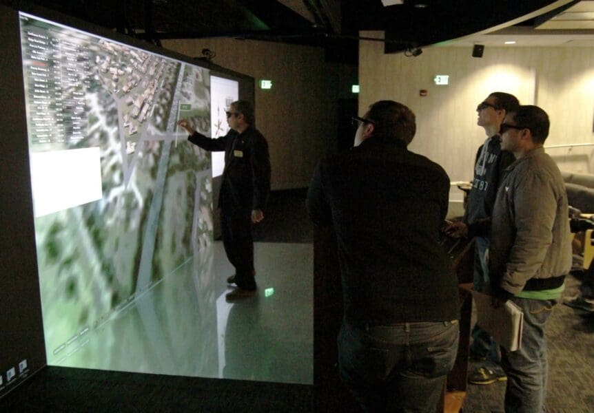 Research Areas and Projects - Center for Innovation through ...