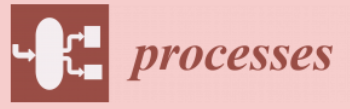 Logo: Processes journal