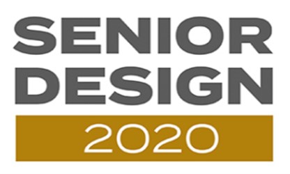 Logo: Senior Design, 2020