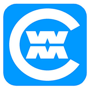 Logo: Chicago White Metal Casting