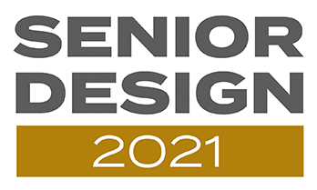 Logo: Senior Design, 2021