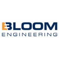 Company logo: Bloom Engineering
