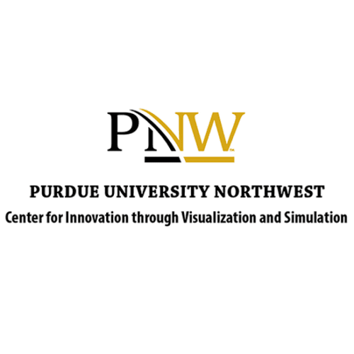 Logo: PNW Center for Innovation trhough Visualization and Stimulation