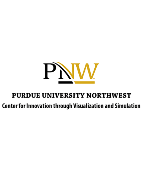 Logo: PNW Center for Innovation trhough Visualization and Stimulation