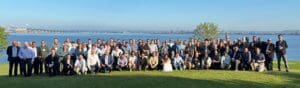 group of people