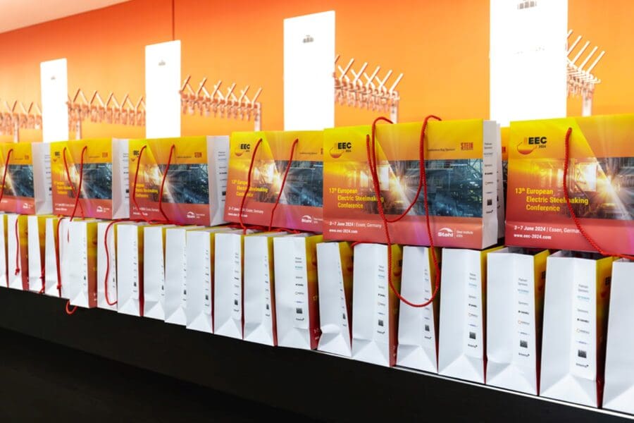 gift bags