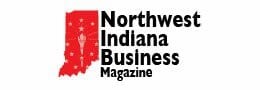 NWI Business Magazine logo