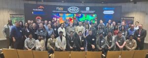 SMSVC meeting group photo