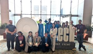 CIVS members at AISTech 2025