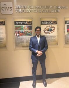 Prasanth Nair