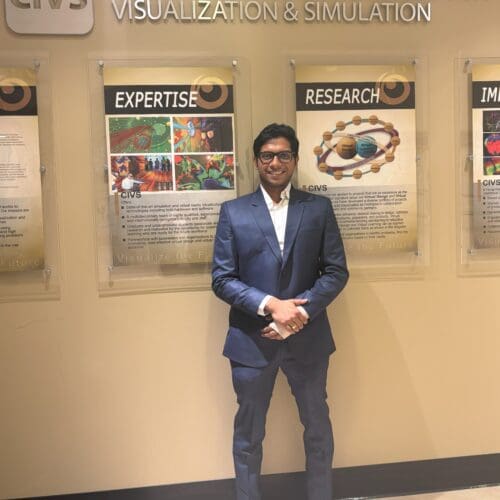 Prasanth Nair