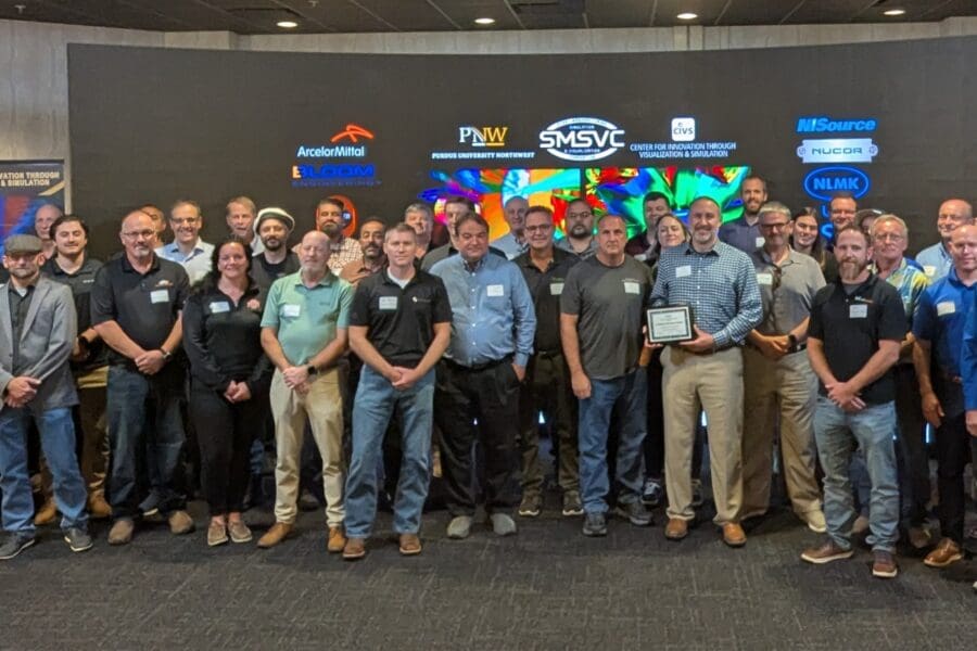 Committee meting group