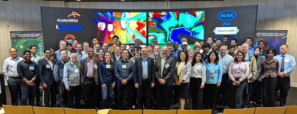 SMSVC annual meeting group photo