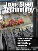 January AIST magazine