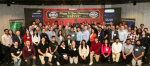 SMSVC semi-annual meeting attendees