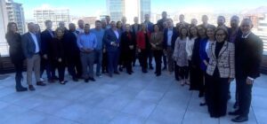 group of people in Phoenix, AZ