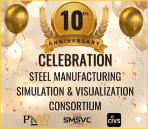 SMSVC celebration