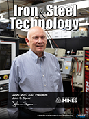 June AIST cover