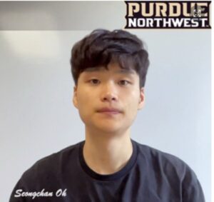 Seongchan Oh