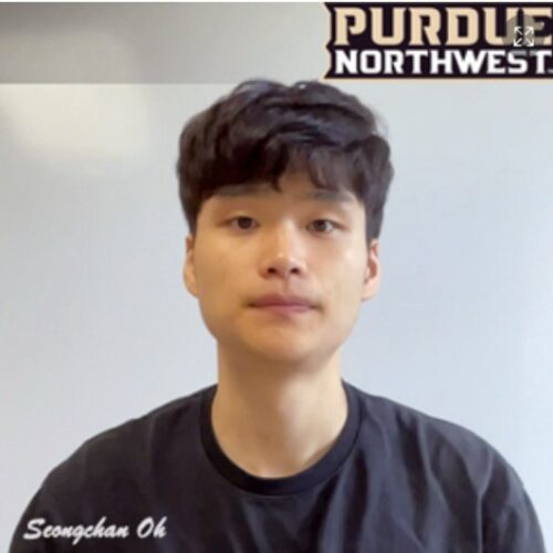 Seongchan Oh