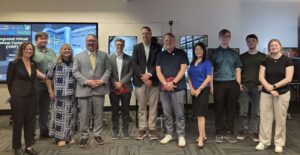 group at CIVS